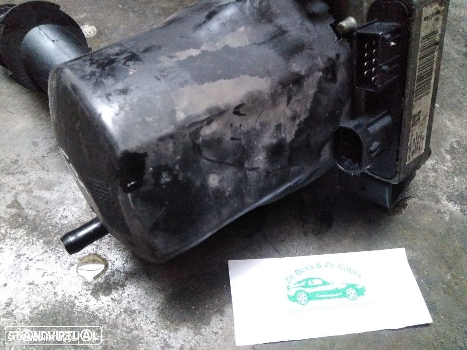 307 / c4 bomba de Direcção assistida - 3