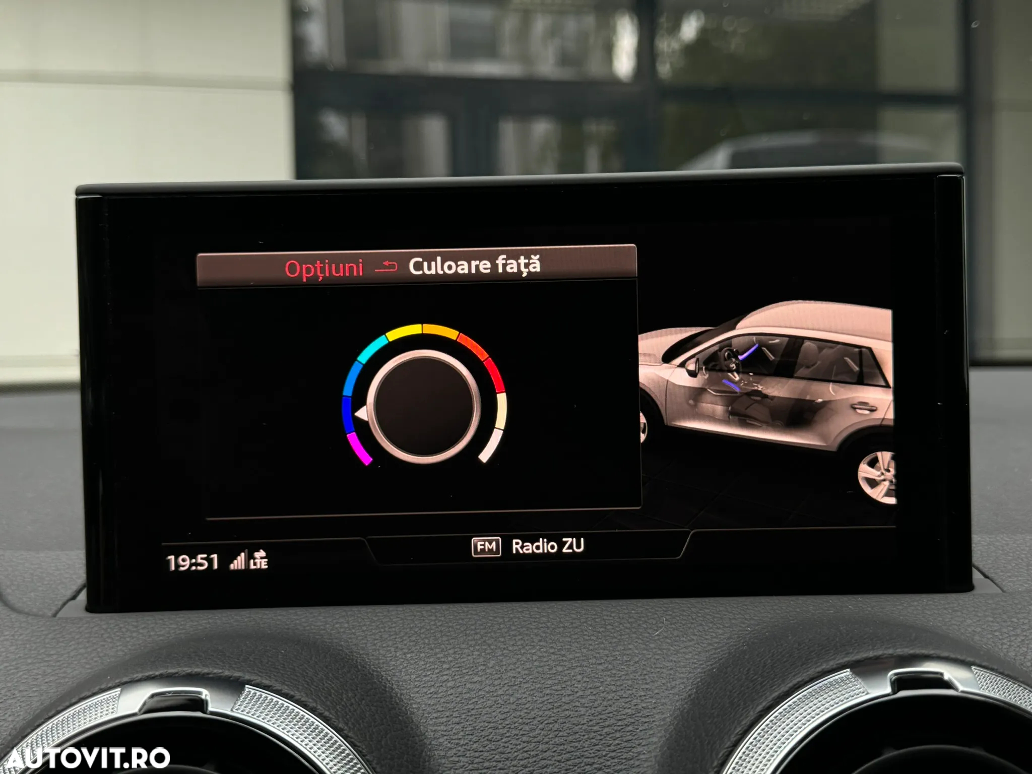 Audi Q2 35 TFSI S tronic S Line - 35