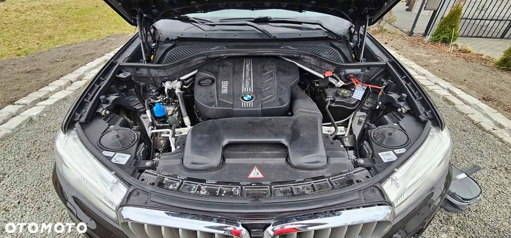 BMW X5 xDrive25d Sport-Aut - 12