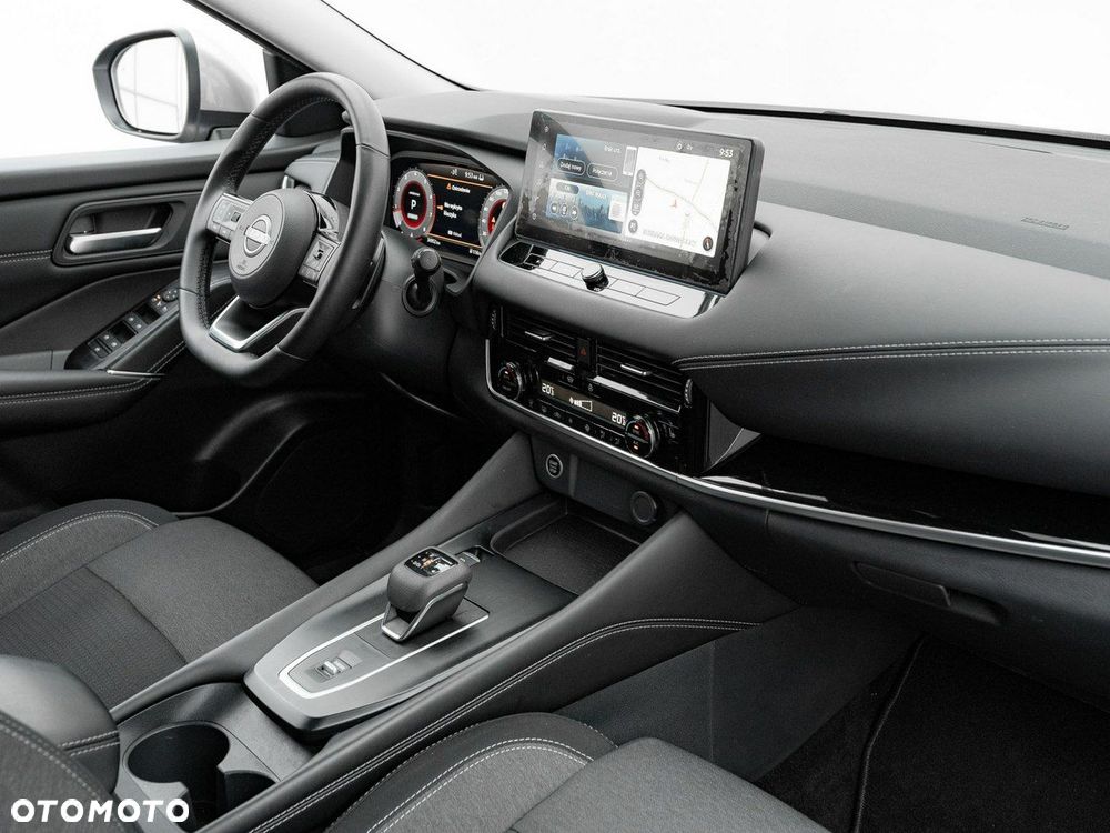 Nissan Qashqai - 34