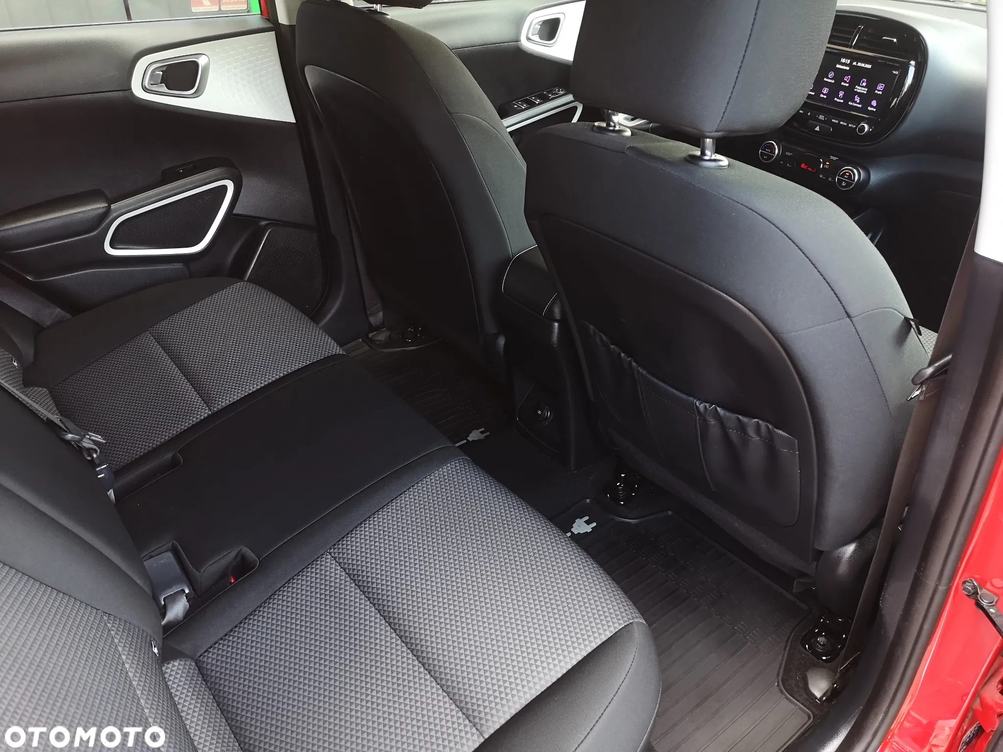 Kia Soul e-Soul 39kWh M - 22