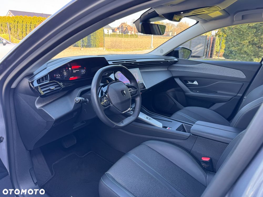 Peugeot 308 BlueHDi FAP 130 EAT8 Stop & Start Active Pack - 12