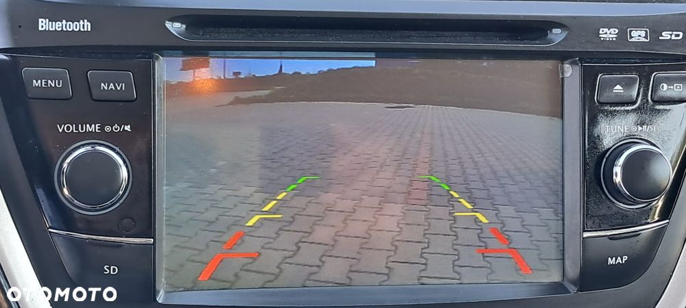 Suzuki SX4 S-Cross 1.6 Premium Plus 4WD - 15