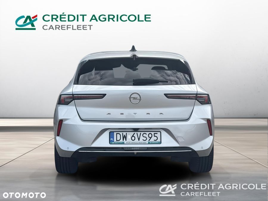Opel Astra 1.5 CDTI Elegance S&S - 5