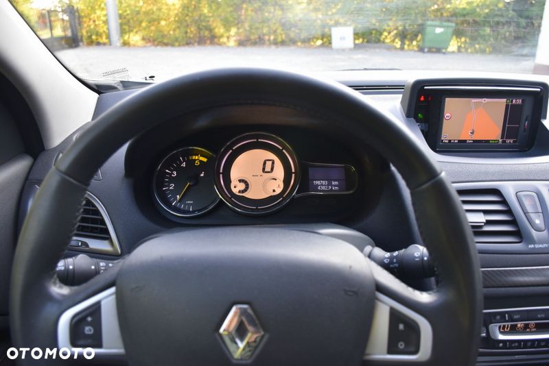 Renault Megane - 32