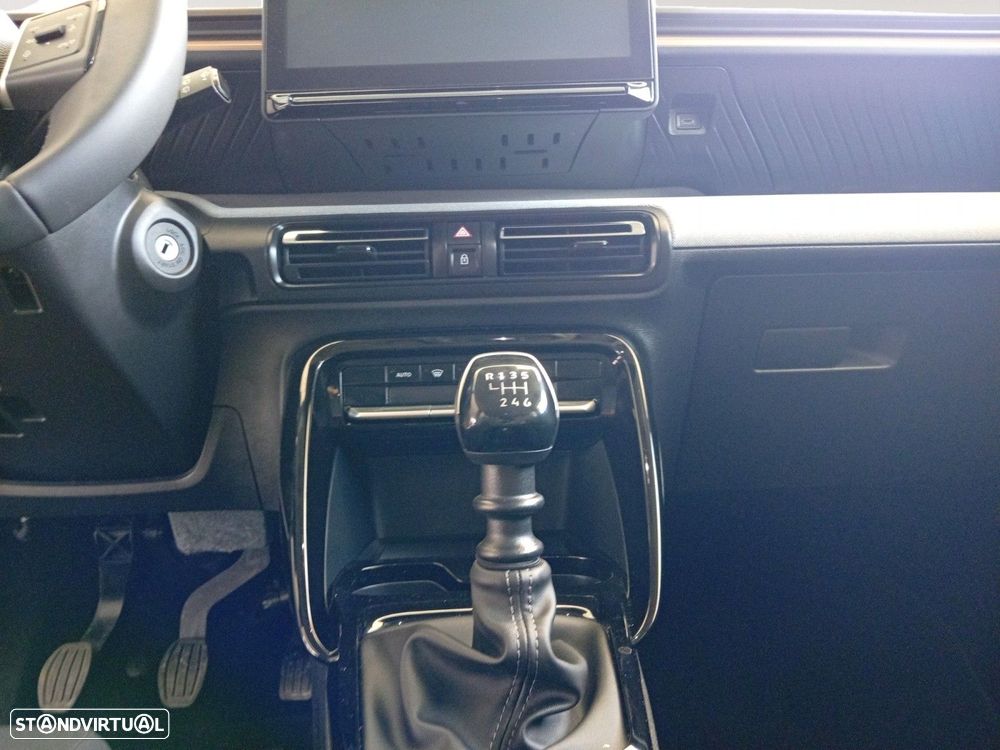 Citroën C3 Aircross 1.2 PureTech Plus - 11
