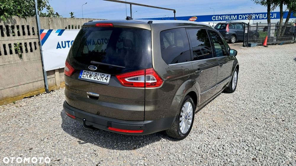 Ford Galaxy - 3
