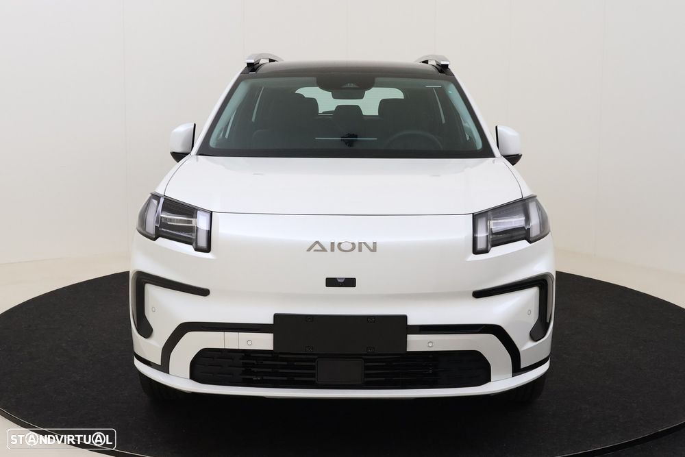 Aion V 75.26 kWh Premium - 3