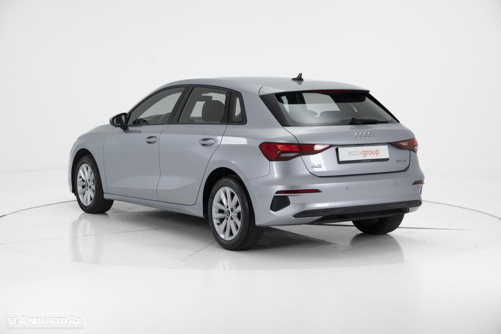 Audi A3 Sportback 30 TDI - 5