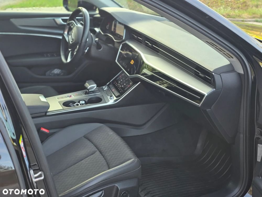 Audi A6 Allroad 45 TDI mHEV Quattro Tiptr - 21