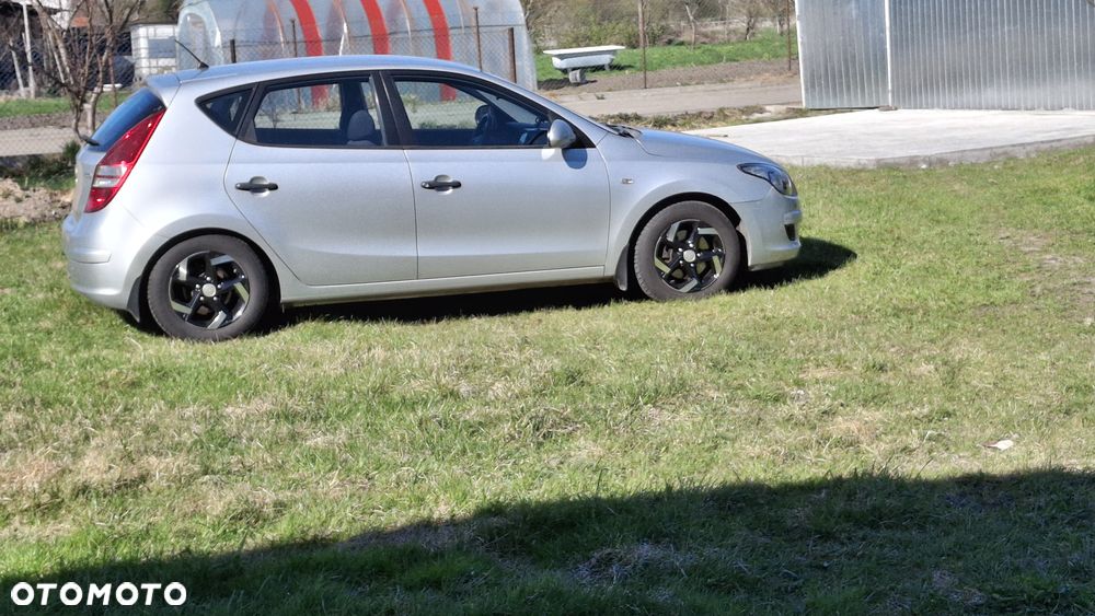 Hyundai i30 i30cw 1.4 Comfort - 2