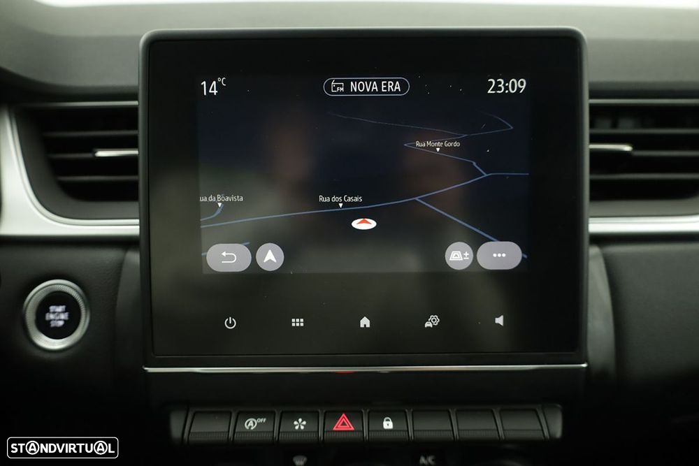 Renault Captur 1.0 TCe Techno - 11