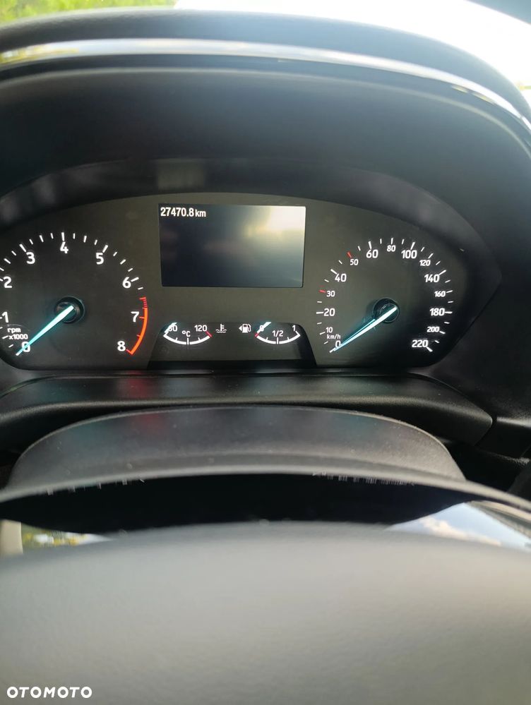 Ford Fiesta 1.0 EcoBoost Active X ASS - 10