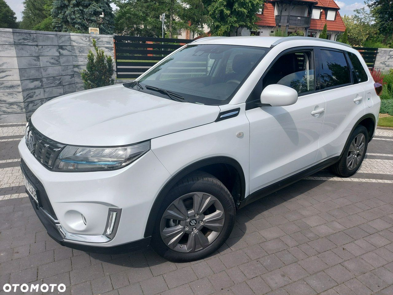 Suzuki Vitara - 4