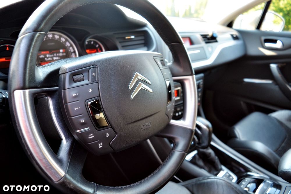 Citroën C5 - 9