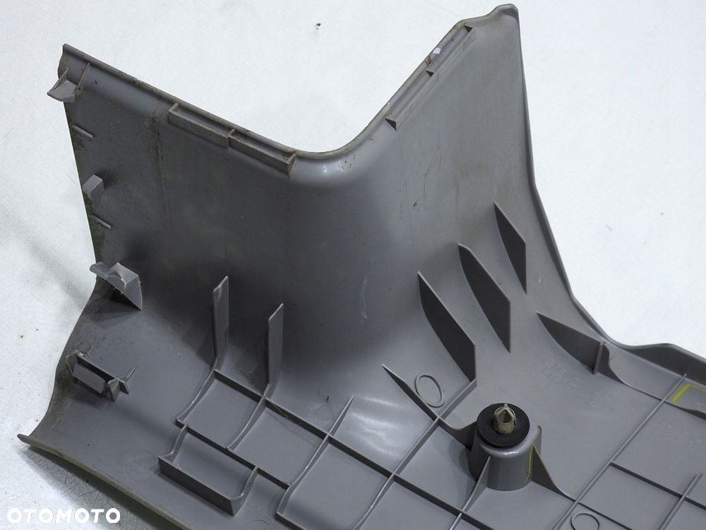 OSŁONA PROGU PRAWY TYŁ HONDA INSIGHT II - 8