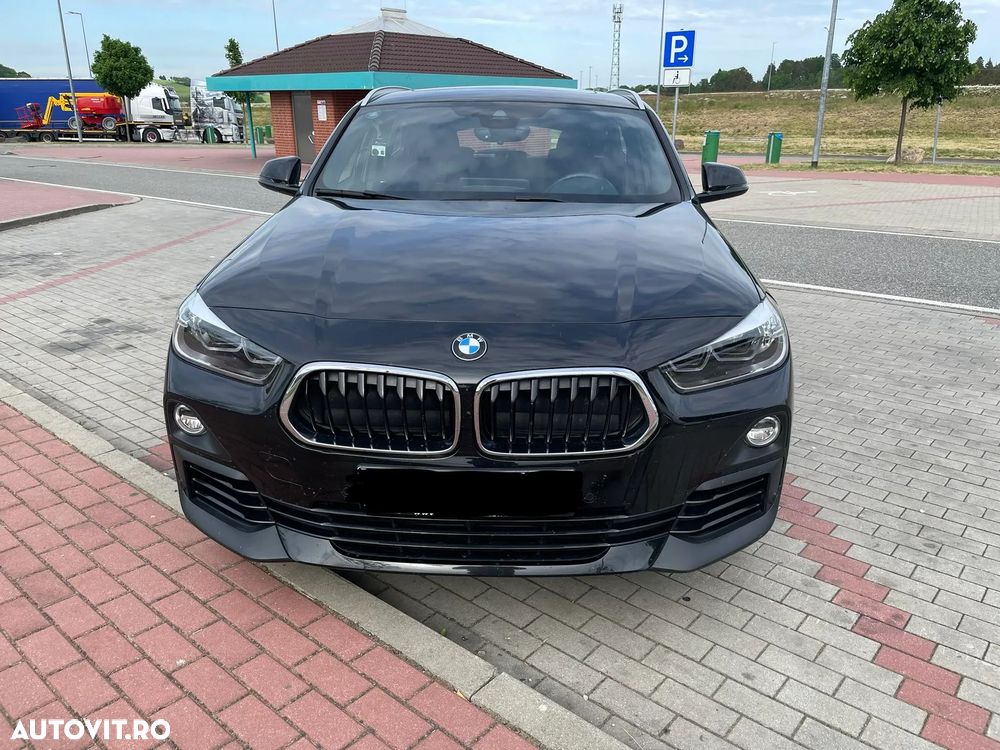 BMW X2 2019 — imagine 20