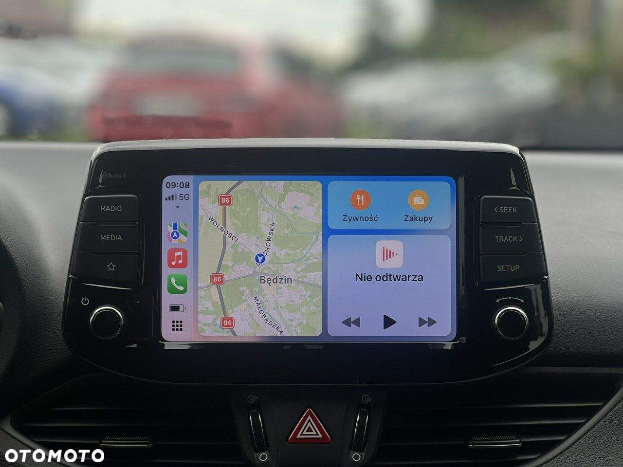 Hyundai i30 1.0 T-GDI Modern - 14