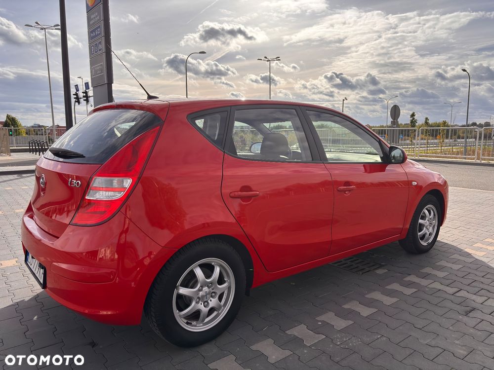 Hyundai i30 - 2