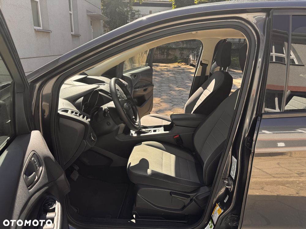 Ford Escape - 14