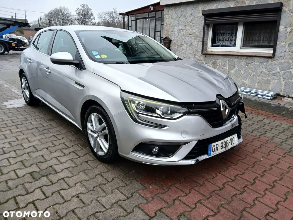 Renault Megane ENERGY dCi 110 ECO2 EXPERIENCE - 2