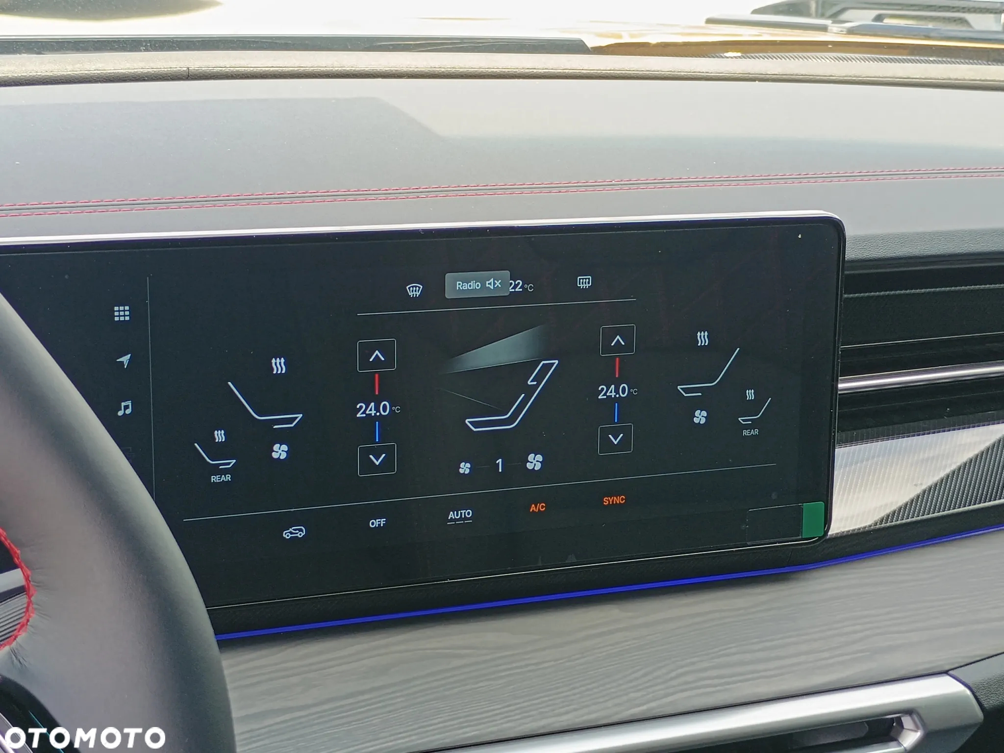 SsangYong/KGM Actyon - 17