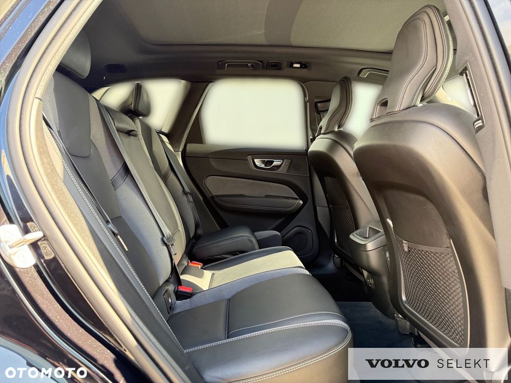 Volvo XC 60 - 28