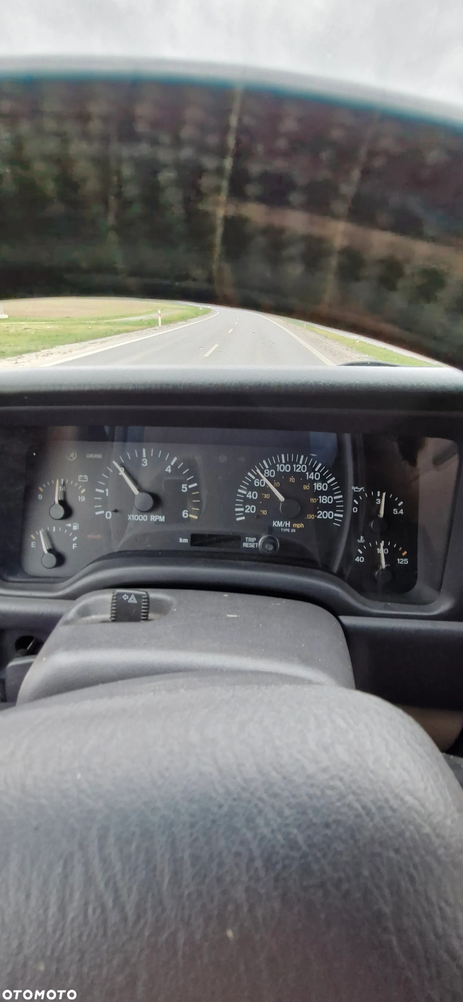 Jeep Cherokee 4.0 Limited - 13