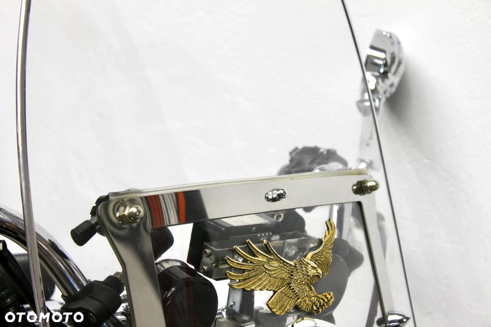 Honda Shadow - 22