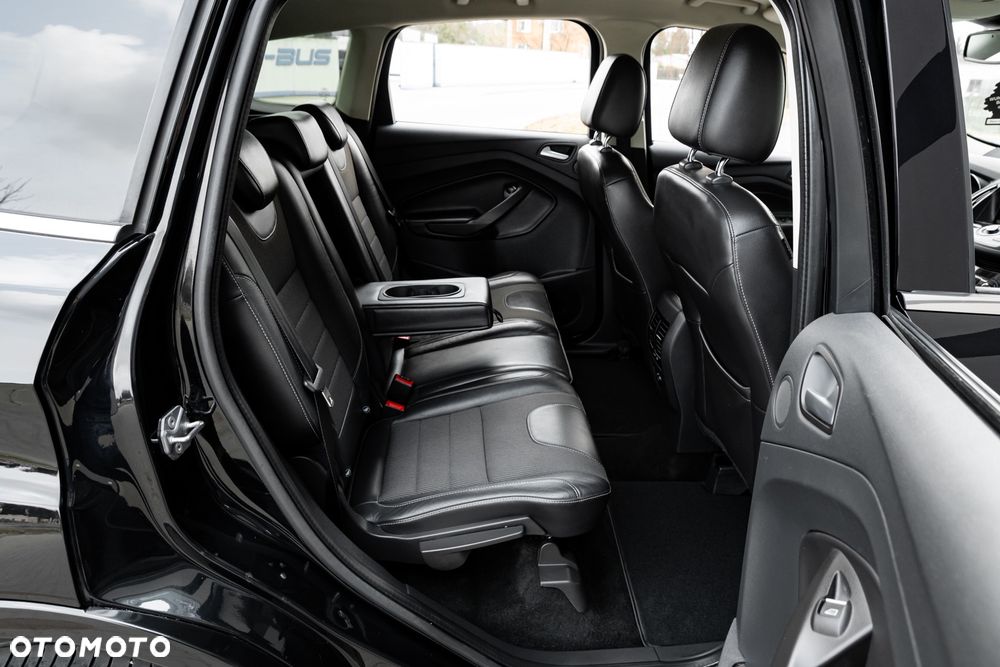 Ford Kuga - 20