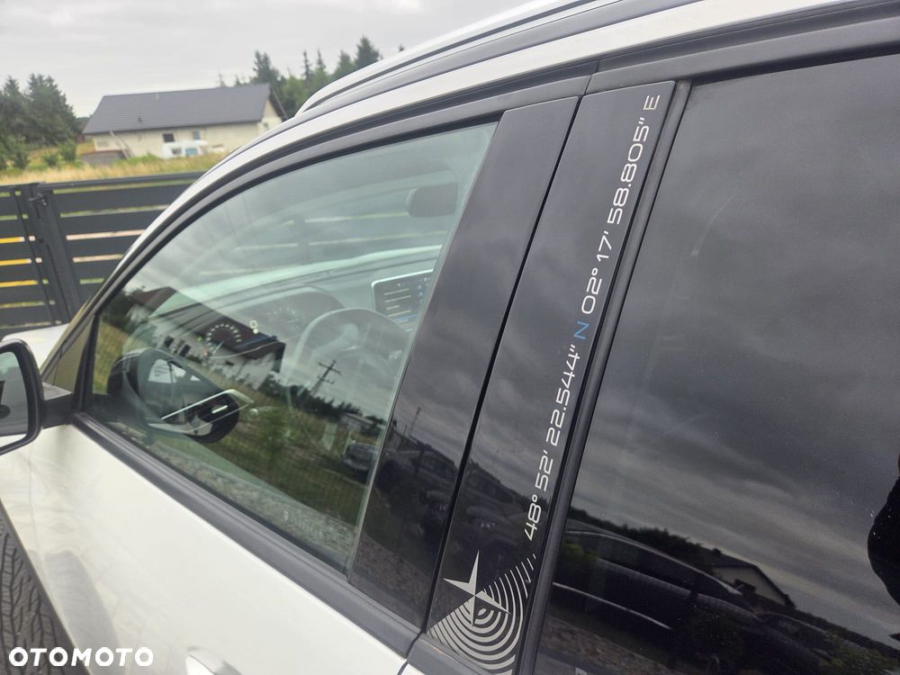 Peugeot 3008 1.2 PureTech GPF Crossway S&S EAT8 - 10