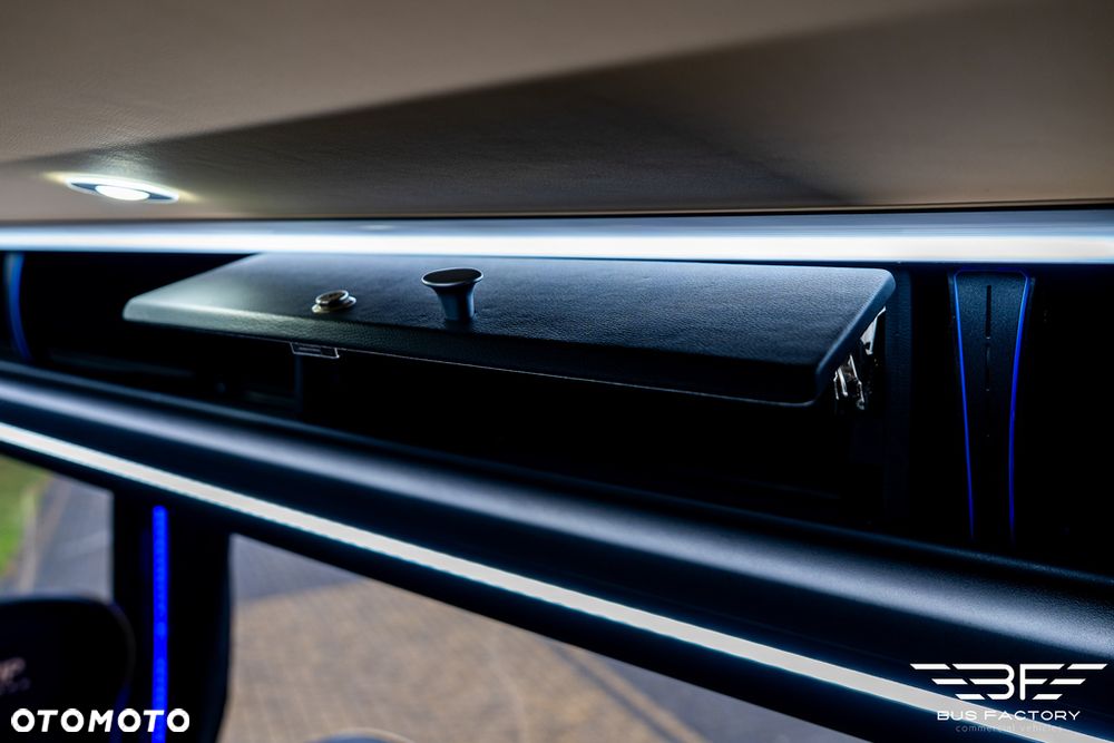 Mercedes-Benz Sprinter 519 BUS FACTORY Tourist Line 4x4 - 20