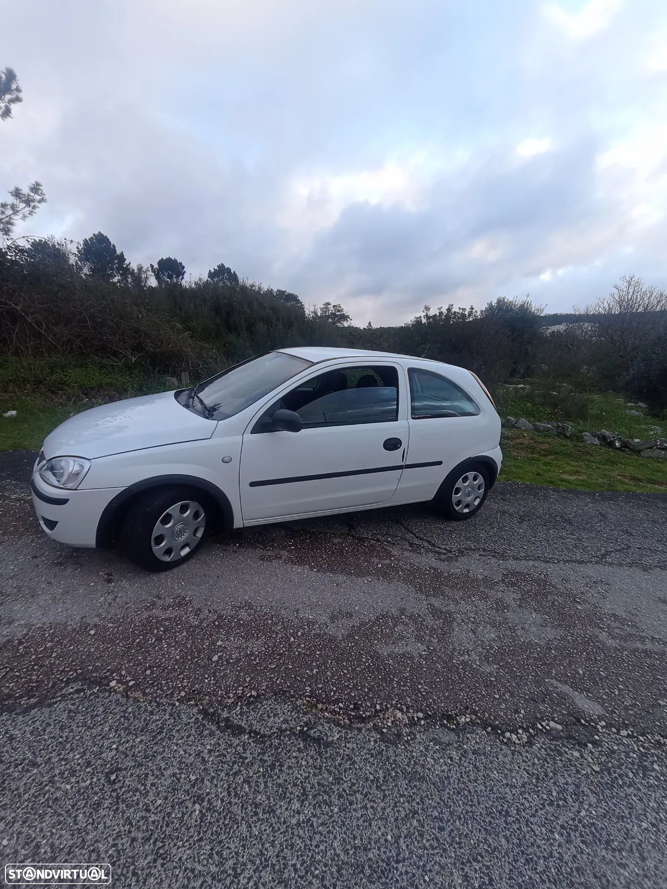 Opel Corsa 1.3 CDTi Sport - 4