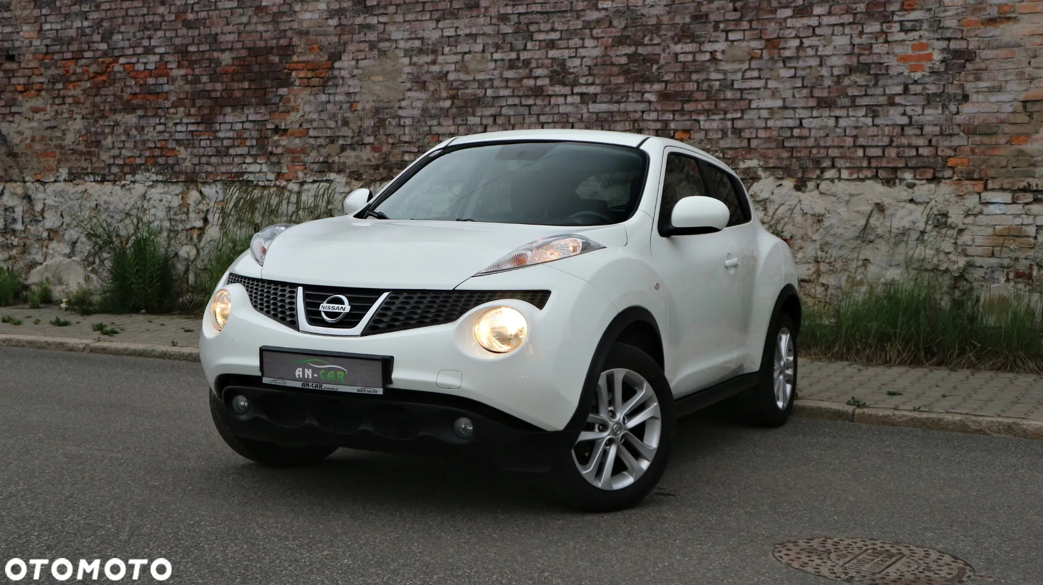 Nissan Juke 1.6 Tekna - 25