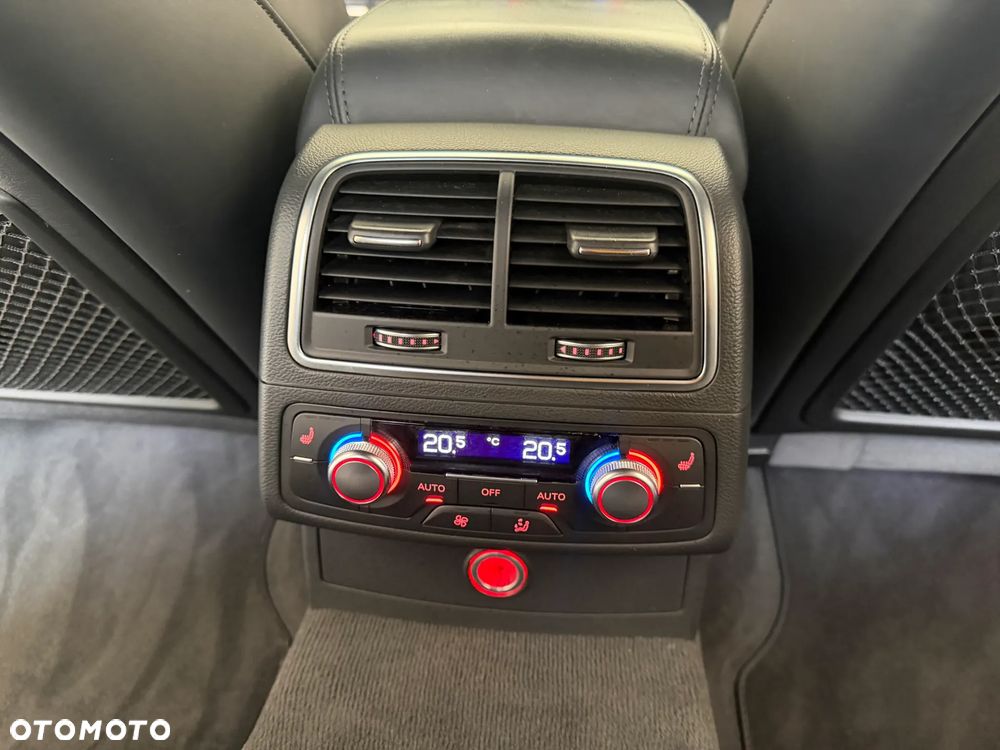 Audi A6 Limousine 3.0 TDI competition quattro tiptronic - 11