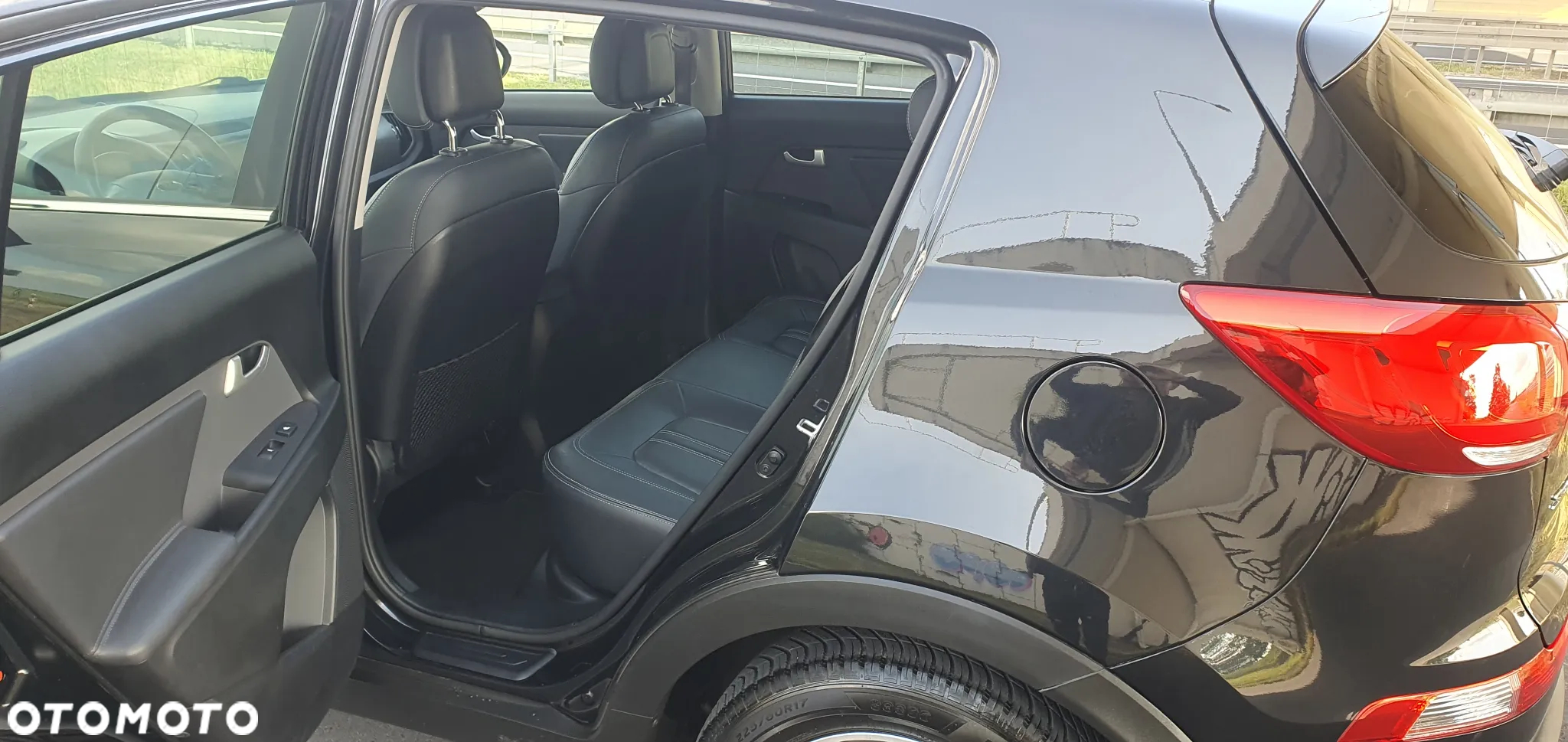 Hyundai ix35 1.6 GDI Premium 2WD - 11