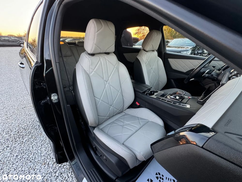 DS Automobiles DS 7 Crossback 2.0 BlueHDi Grand Chic - 36