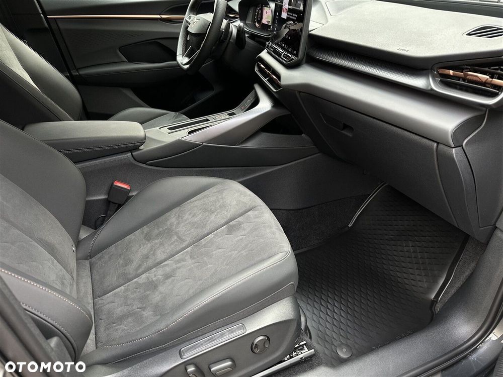 Cupra Terramar 1.5 eTSI mHEV DSG - 8