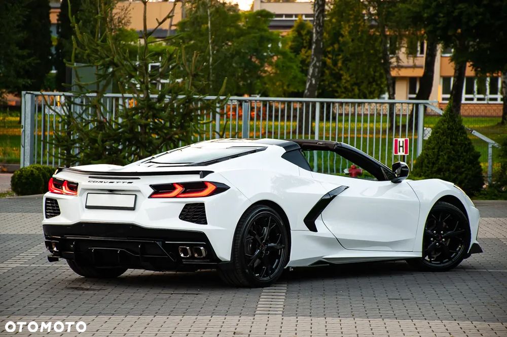 Chevrolet Corvette - 39