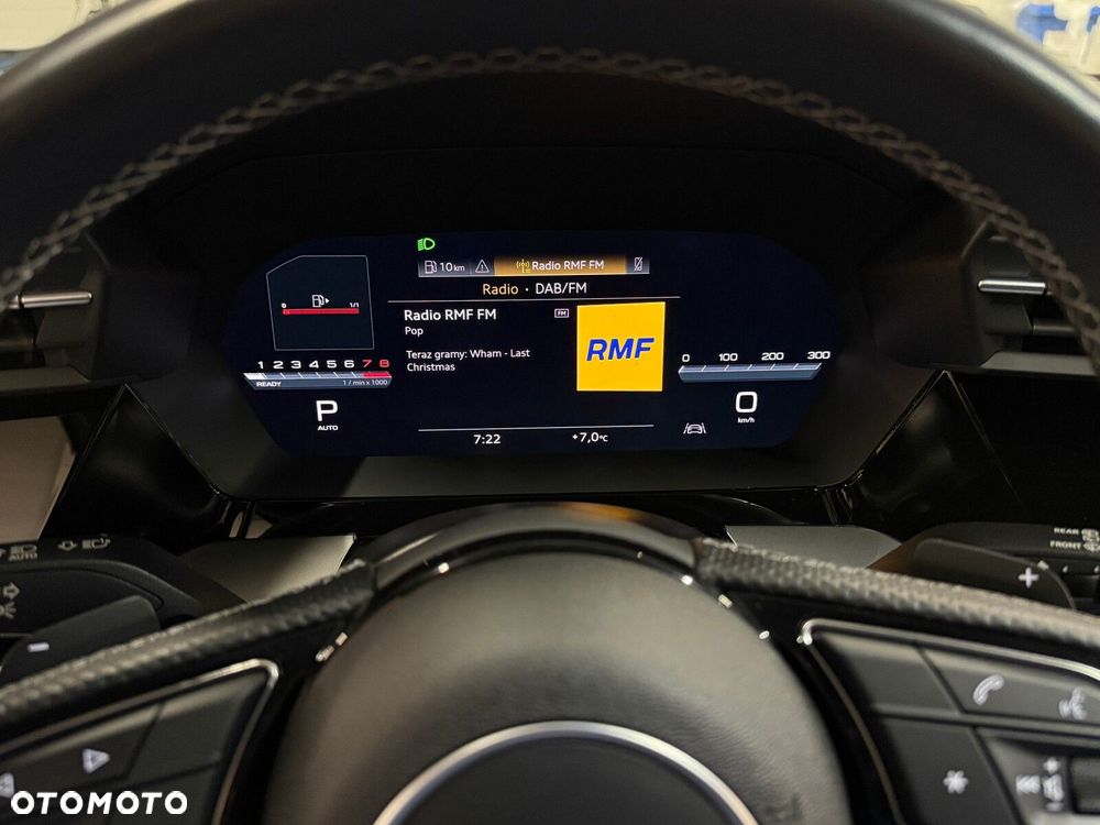 Audi S3 Sportback TFSI Quattro S tronic - 31