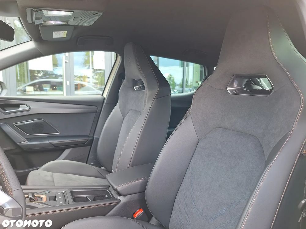 Cupra Leon Sportstourer 1.5 eTSI DSG - 11