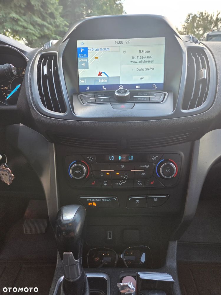 Ford Escape - 15