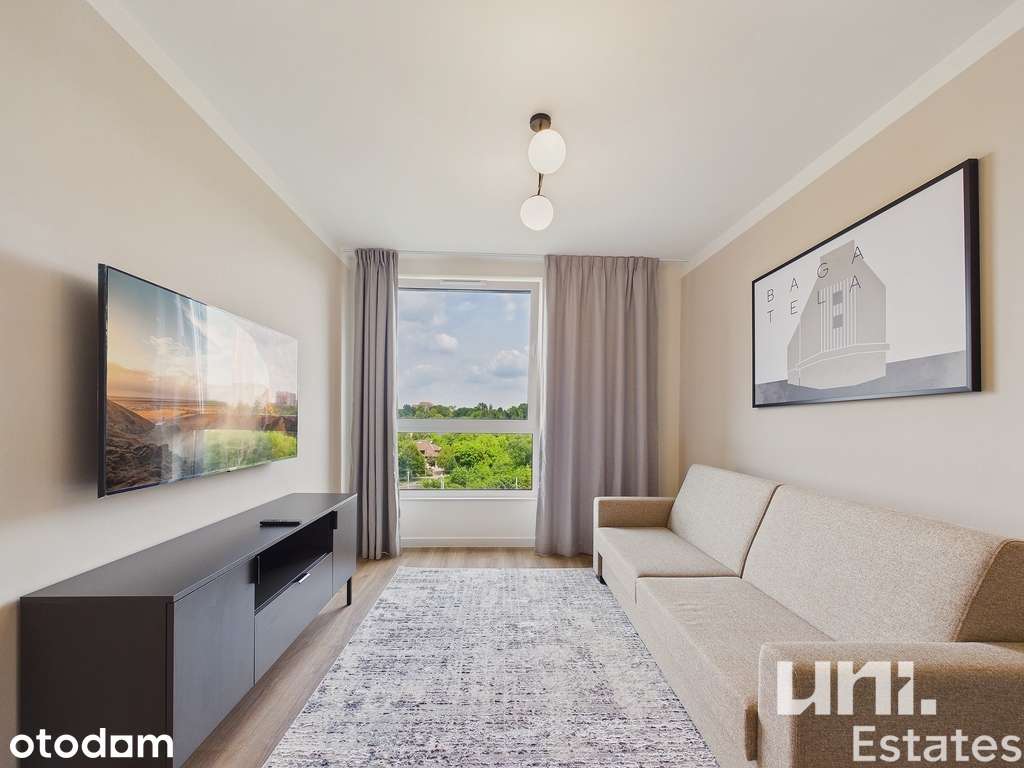 Apartament Premium | Klima | Siłownia | SKA