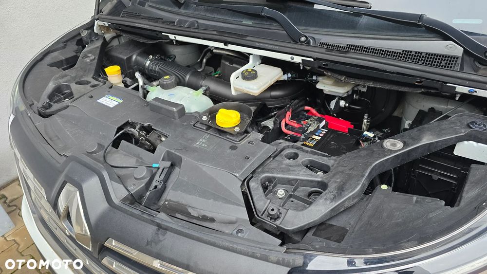 Renault Trafic - 8