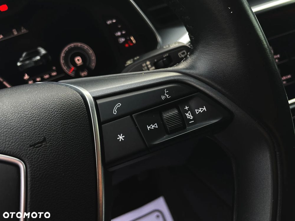Audi A6 Avant 40 TDI S tronic - 26