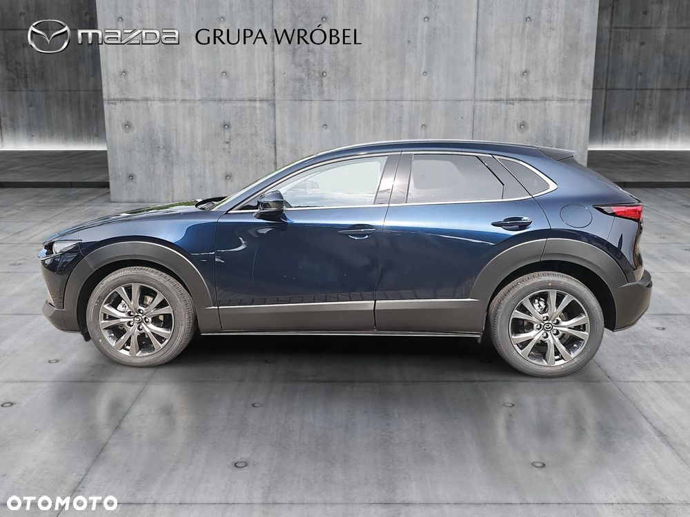 Mazda CX-30 - 9