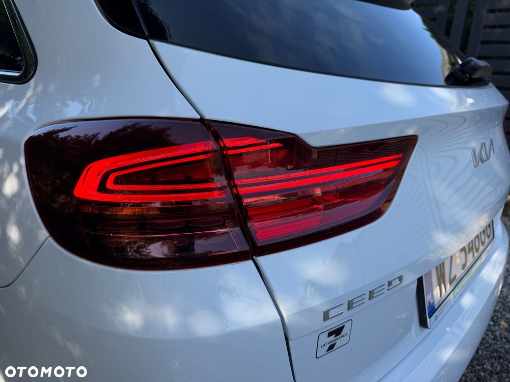 Kia Ceed 1.0 T-GDI M - 19