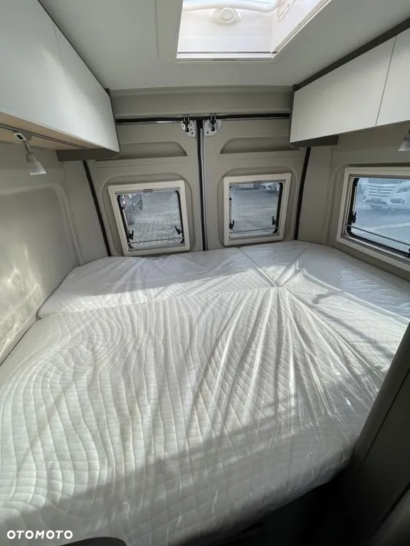 LMC INNOVAN 600 Fiat Ducato "Heck Edition" - 13