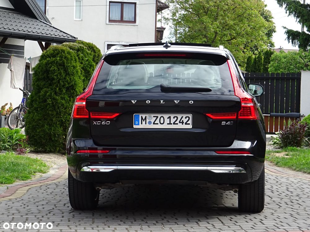 Volvo XC 60 - 9