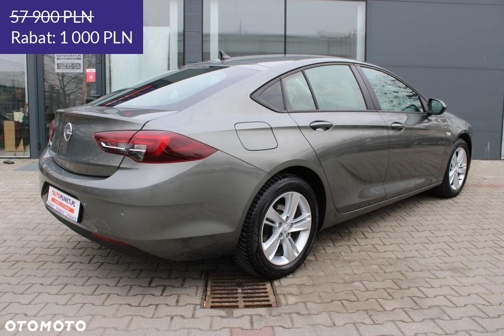 Opel Insignia - 6